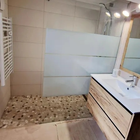 Holiday home In House Of Santiago De Compostelle *