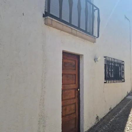 In House Of Santiago De Compostelle *