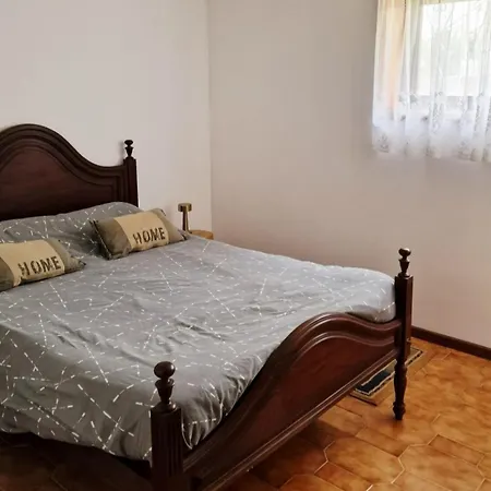 Сasa de vacaciones In House Of Santiago De Compostelle Anadia